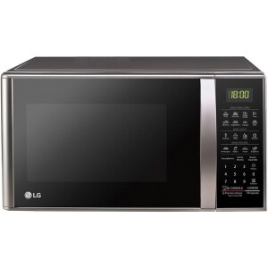 MICRO-ONDAS 220V LG MS3043BRA LG 30L