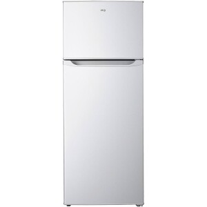 Geladeira Refrigerador HQ Defrost 230 Litros Branco HQ-230RDF 127V