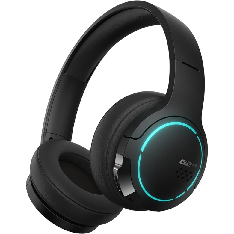 Headset Gamer Edifier Bluetooth 5.2 - G2BT