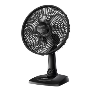 Ventilador de Mesa Mondial 30cm 6 pás Super Power - VSP-30