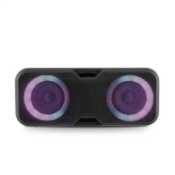 Caixa Acústica Philco Speaker Extreme Preta PBS55BT Bivolt - Caixa Acústica