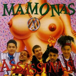 CD Mamonas Assassinas