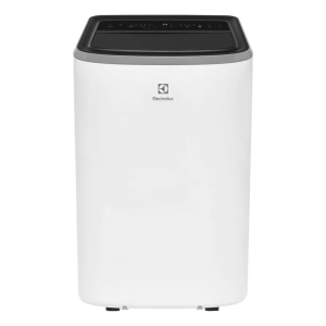 Ar Condicionado Portátil Electrolux 12.000 Btus (sp12f) Cor Branco 127V