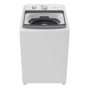 Máquina de lavar automática Consul hasta 12kg 127V - branco