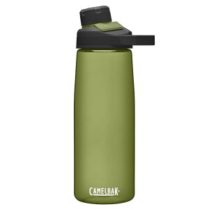 Garrafa de Água  CamelBak Chute Mag com renovação Tritan - 740ml