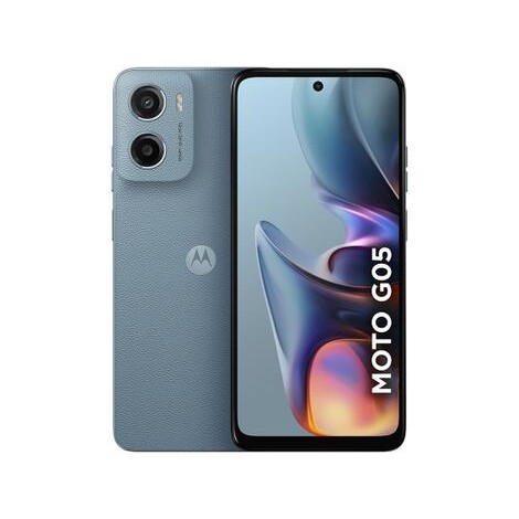 Smartphone Motorola Moto G05 128GB 4GB RAM 6,7''