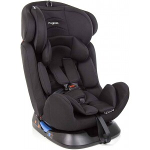 Cosco Kids Cadeirinha Progress 0 a 36kg Preto