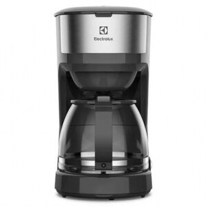 Cafeteira Elétrica Electrolux Inox 30 Xícaras Efficient - ECM20