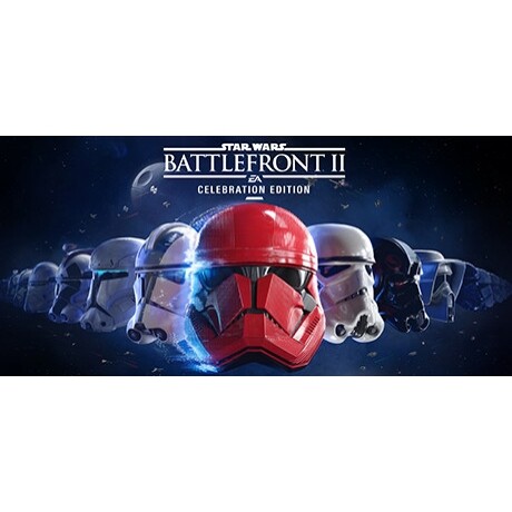STAR WARS Battlefront II