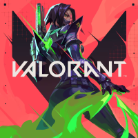 Jogo VALORANT - PS5