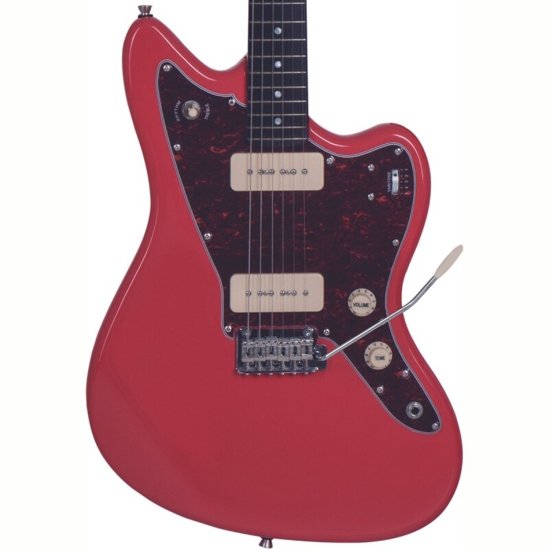 Guitarra Tagima Woodstock TW-61