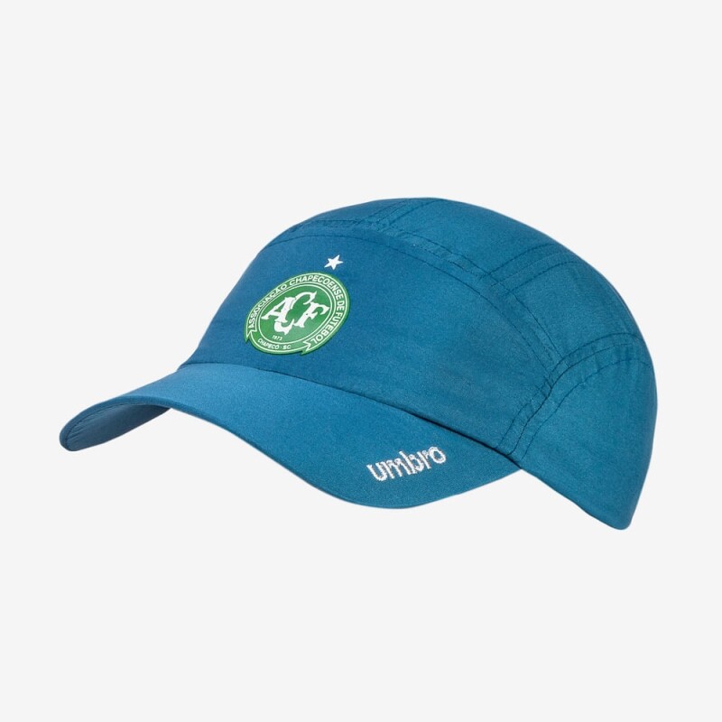 Boné Unisex  Treino Clubes 2021 Chape