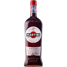 Vermute Martini Rosso 750ml