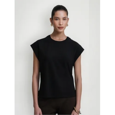 Blusa Structure Tank Insider