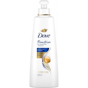Creme Pentear Dove Reconstrução - 200ml