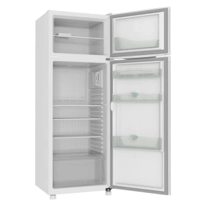 Refrigerador Consul Biplex Cycle Defrost Branco 334L CRD37EB