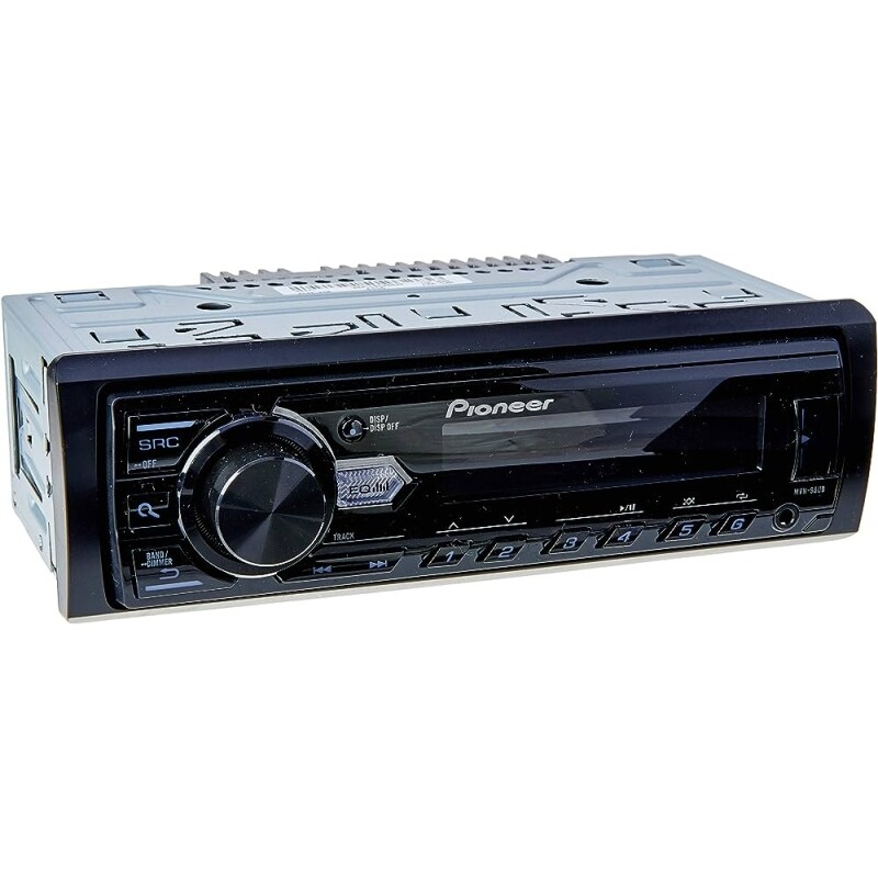 Som Automotivo Pioneer MVH-98UB