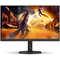Monitor Gamer AOC Widescreen 27" 180Hz 0,5ms IPS - 27G4P
