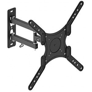 Suporte Articulado de Parede para TVs de 26" a 55" VESA 400 ELG - FULL40_PRO