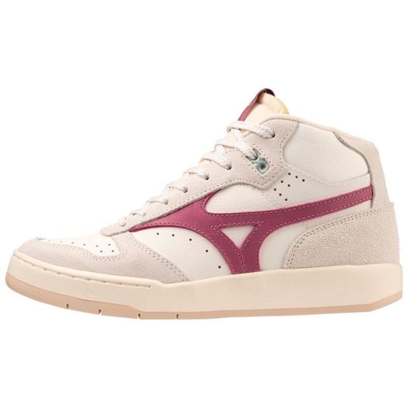 Tênis Casual Unissex  City Wind MID