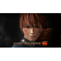 Jogo Dead or Alive 6 - PC Steam