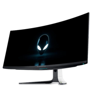 Monitor Gamer Dell Alienware QD-OLED  34" Curvo - AW3423DW