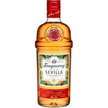 TANQUERAY Gin Tanqueray Sevilla 700Ml