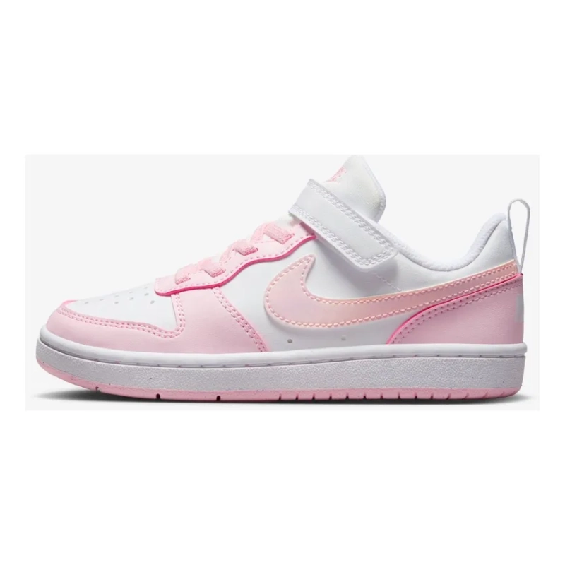 Tênis Nike Court Borough Low Recraft Infantil