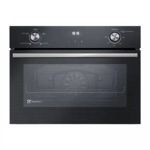 Forno de Embutir Elétrico Electrolux OE4EH Efficient com Perfectcook360 – 50L