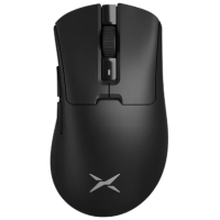 Mouse Sem Fio Delux M900 Pro 8000hz + Dock de carregamento