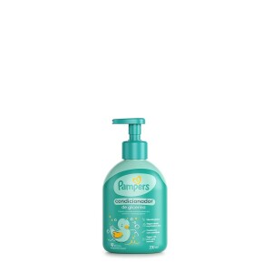 Condicionador Pampers Glicerina - 200ml