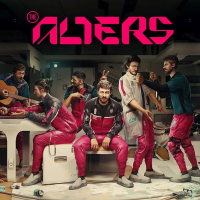 Jogo The Alters - PC Steam