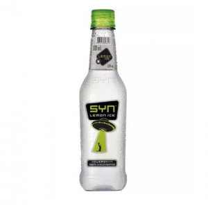 Vodka Ice Lemon Syn 300ml