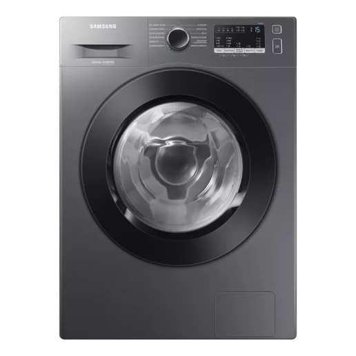 Lava E Seca Samsung Wd11m Com Digital Inverter Inox 11kg Cor Inox look 127V