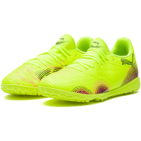 Chuteira Society Puma Future 8 Play TT Adulto