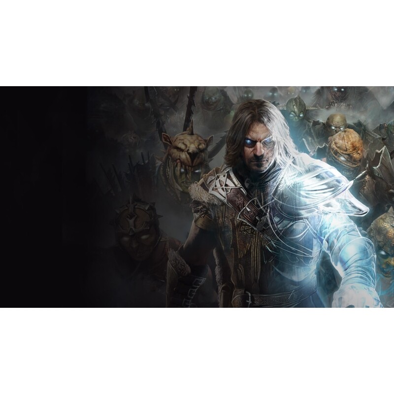 Jogo Terra-média: Sombras de Mordor - Edição Jogo do Ano - PS4