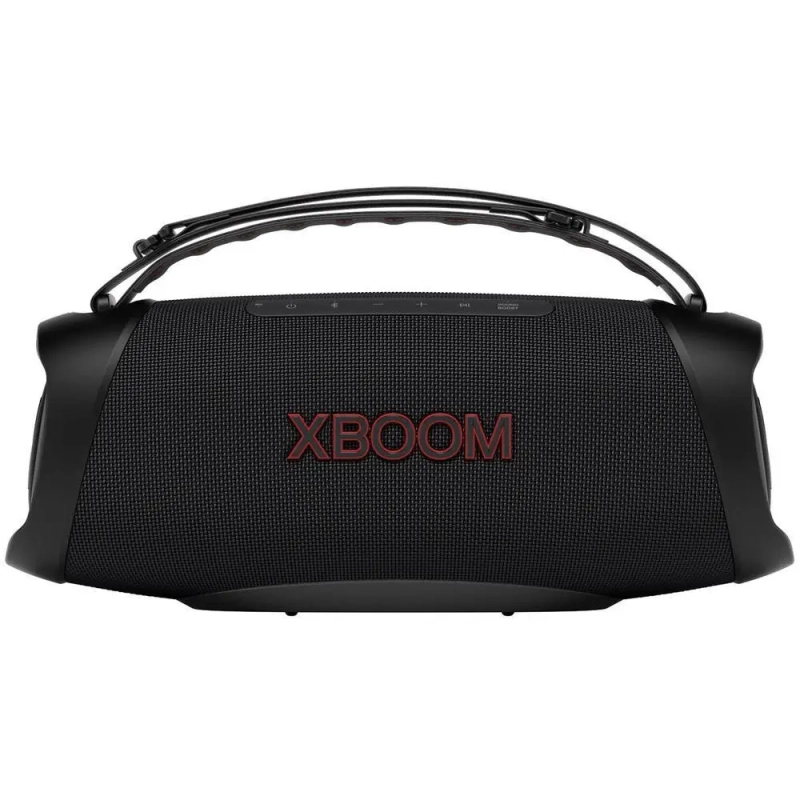 Caixa de Som LG Xboom Go XG8T Bluetooth - Bivolt