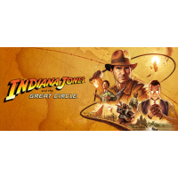 Jogo Indiana Jones and the Great Circle - PC Steam