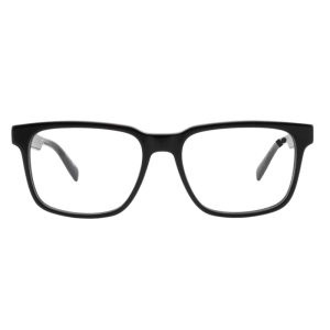 Óculos de grau Lacoste L2908 - Preto/Tartaruga - 001/55