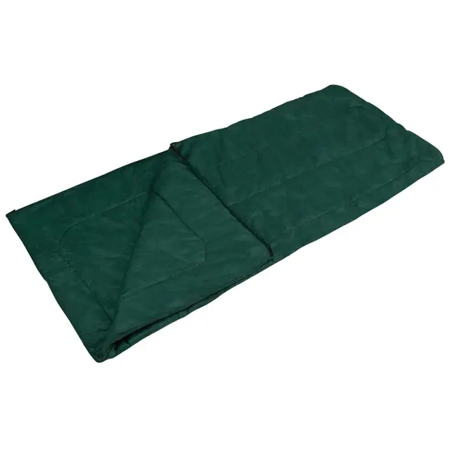 Saco de Dormir 1 Pessoa Mor Camping Polipropileno com Sacola para Transporte