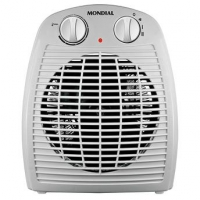 Aquecedor Elétrico Termoventilador A-08 - Mondial