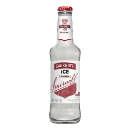 Pack 6 Unidades Smirnoff Ice - 275ml
