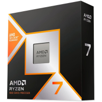 Processador AMD Ryzen 7 9800X3D 8-Core 16-Threads, 4.7GHz (5.2GHz Turbo) Cache 104MB - 100-1000001084WOF