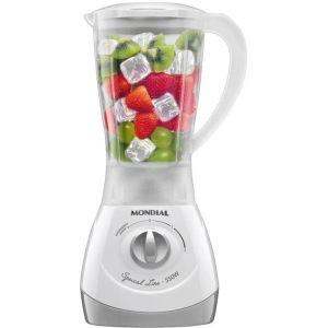 Liquidificador Mondial Special Line L-550-SL Branco
