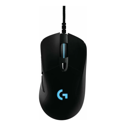 Mouse Gamer Logitech G403 HERO Sensor Hero 25K