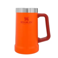 Caneca Térmica de Cerveja/Chopp Stanley Hammertone 710ml