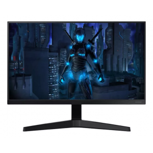 Monitor Gamer Samsung 27'' IPS Wide 75 Hz Full HD FreeSync HDMI VESA - LF27T350FHLMZD