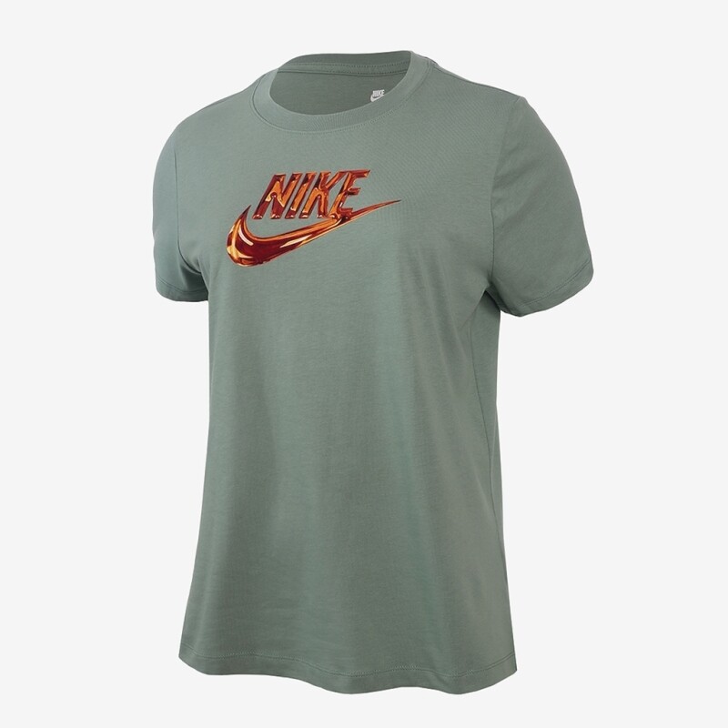 Camiseta Nike Sportswear Essentials - Feminina