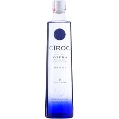 Vodka Ciroc Original 750ml