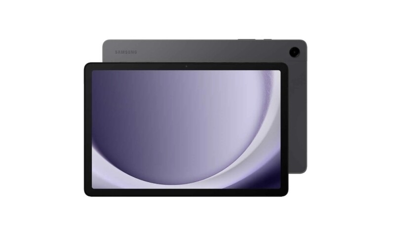 Tablet Samsung Galaxy Tab A9+ WiFi Tela de 11' Polegadas 90Hz 64GB 4GB RAM 8MP Selfie 5MP GRAFT Android 13